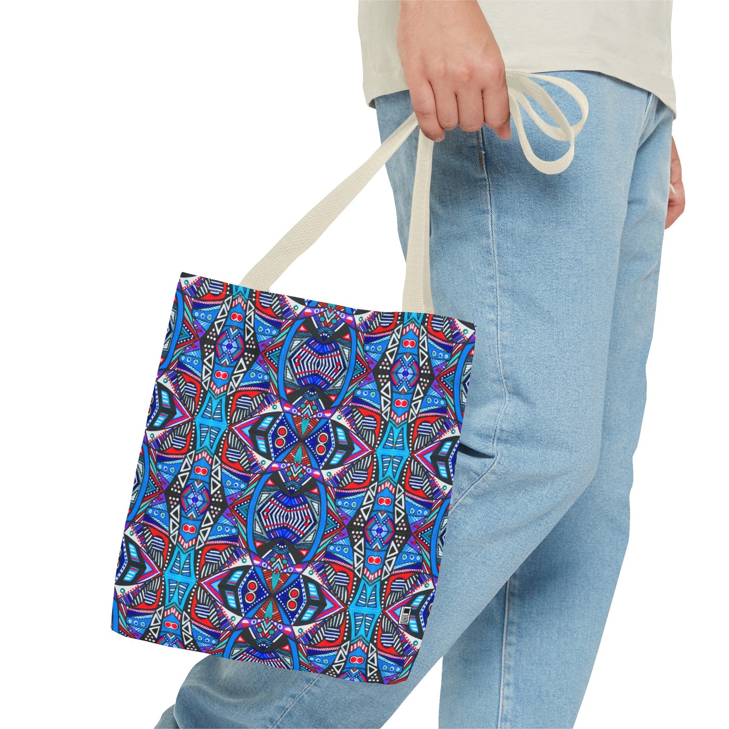 Tote Bag - No. 292