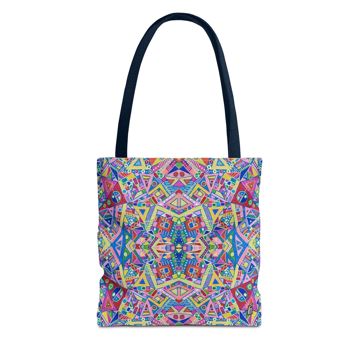 Tote Bag - No. 256