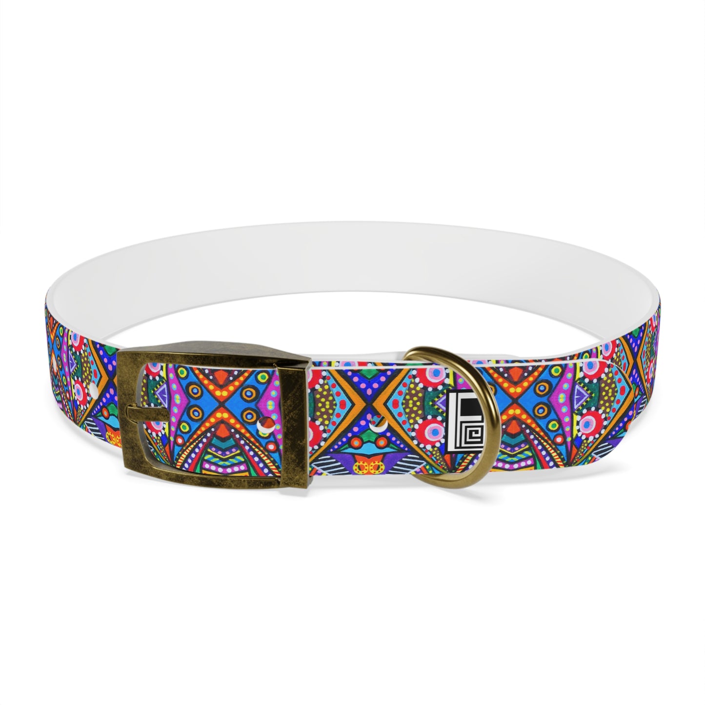 Dog Collar - No. 288 A