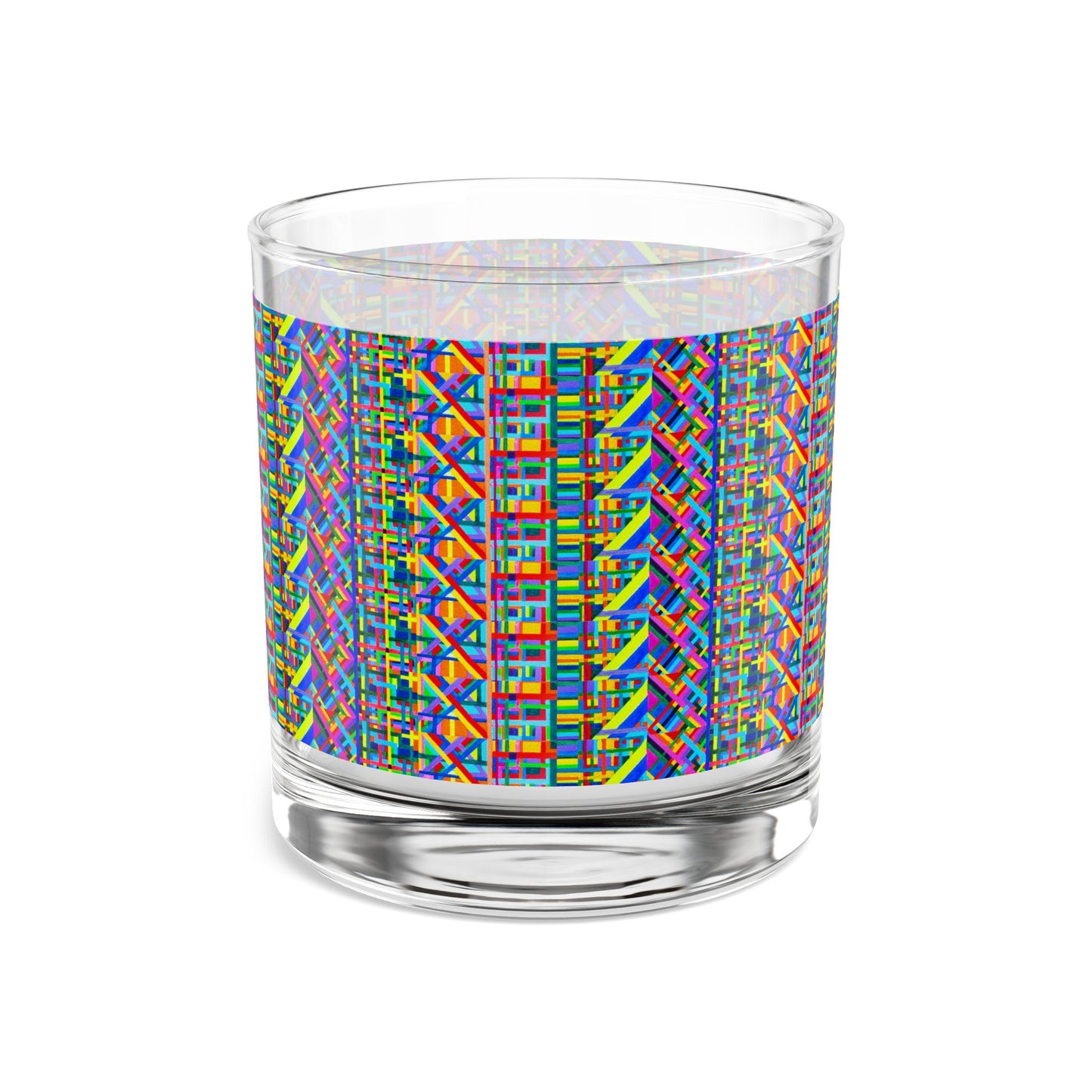 Rocks Glass, 10oz - No. 223