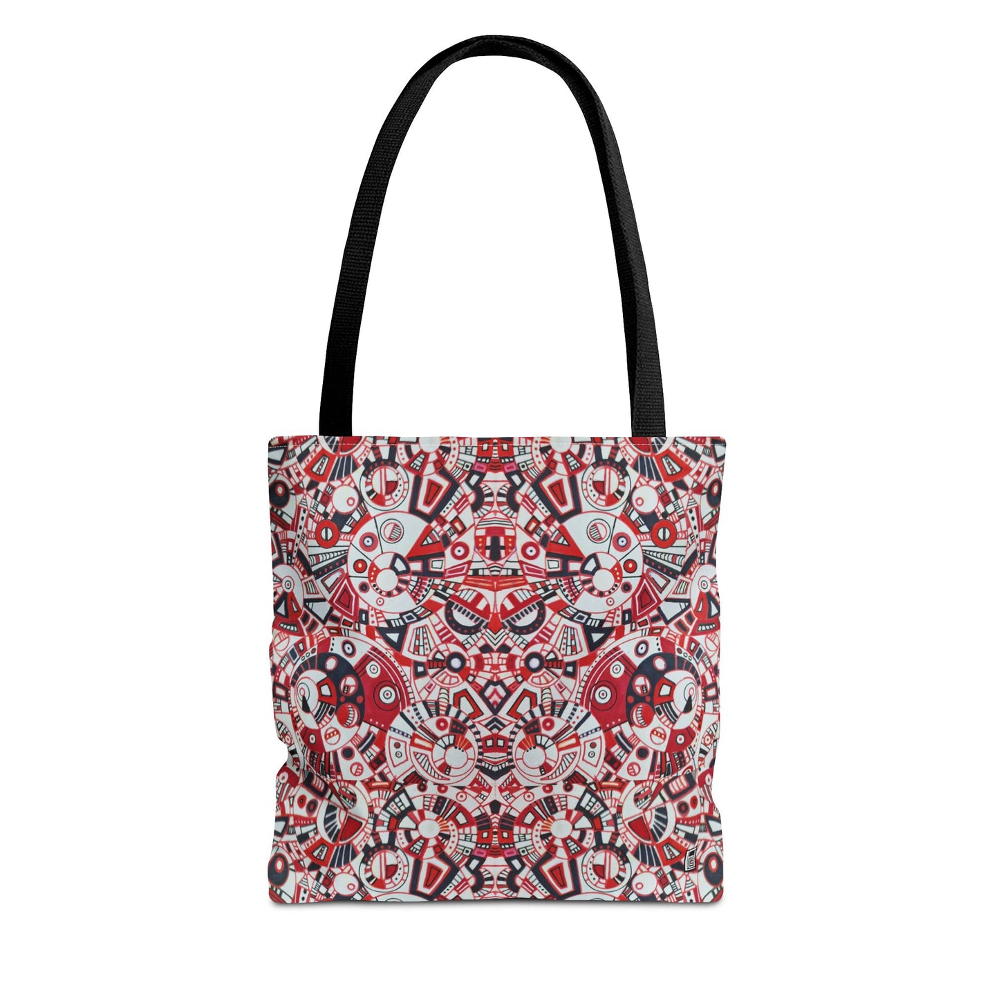 Tote Bag - No. 276
