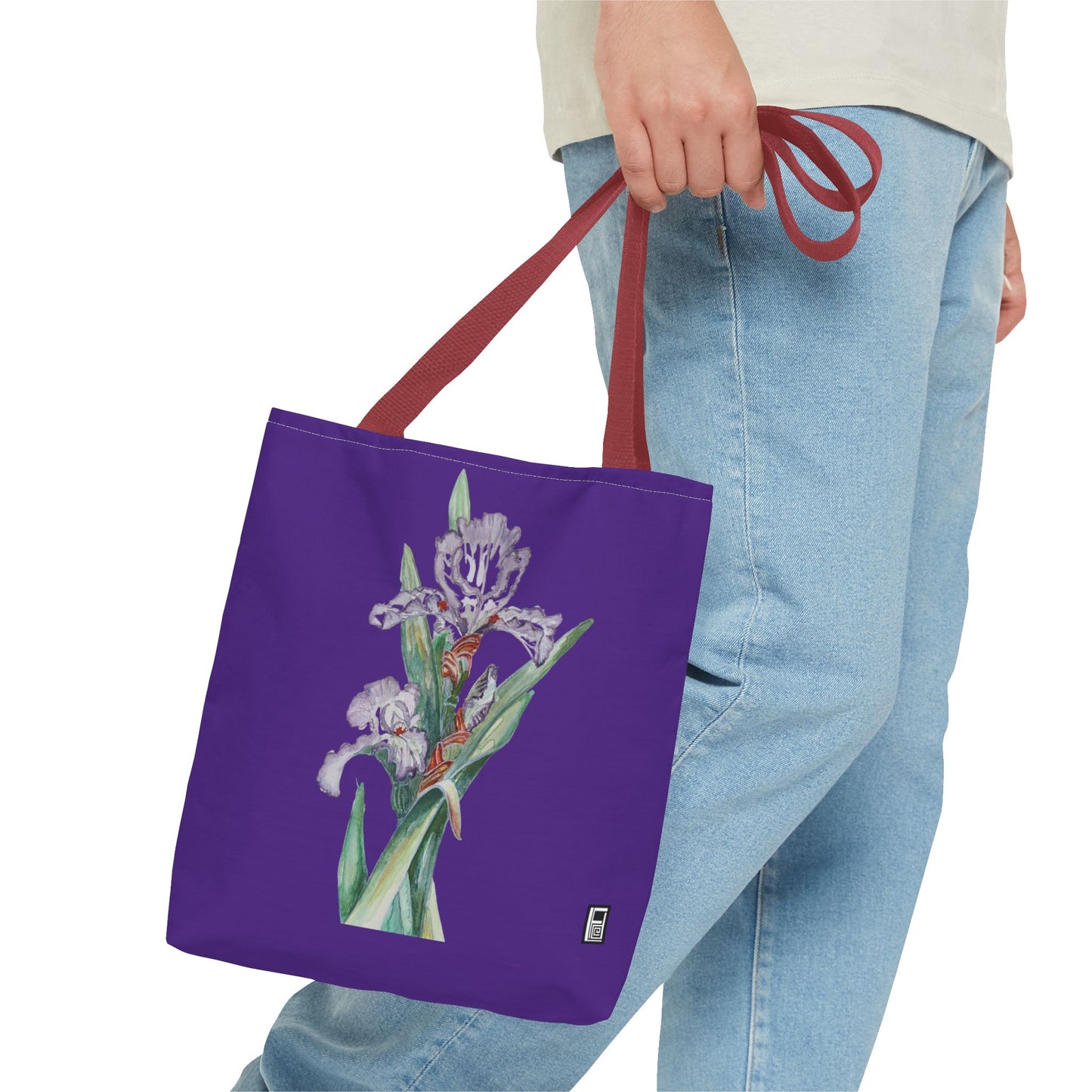 Tote Bag - No. 272 PE