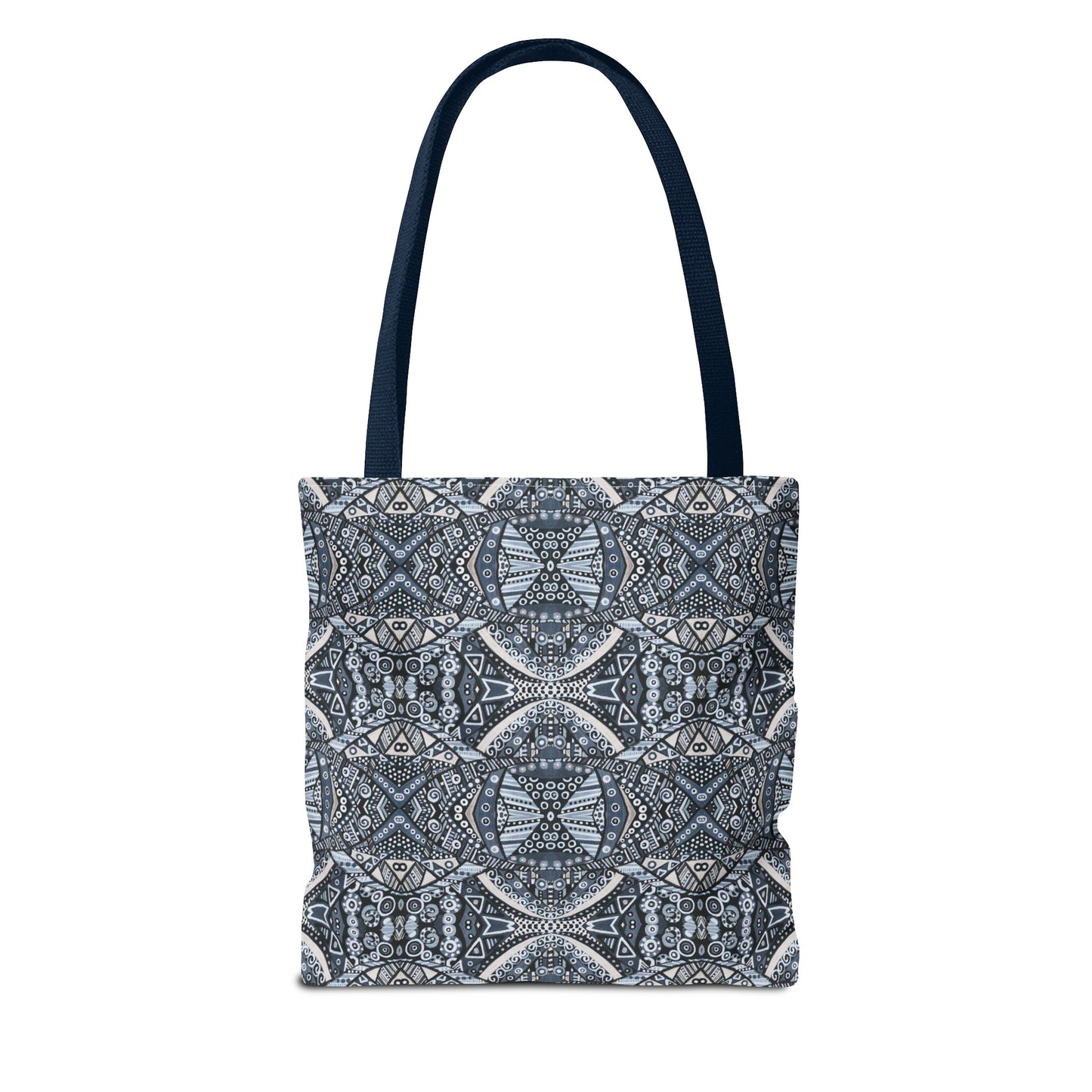 Tote Bag - No. 287