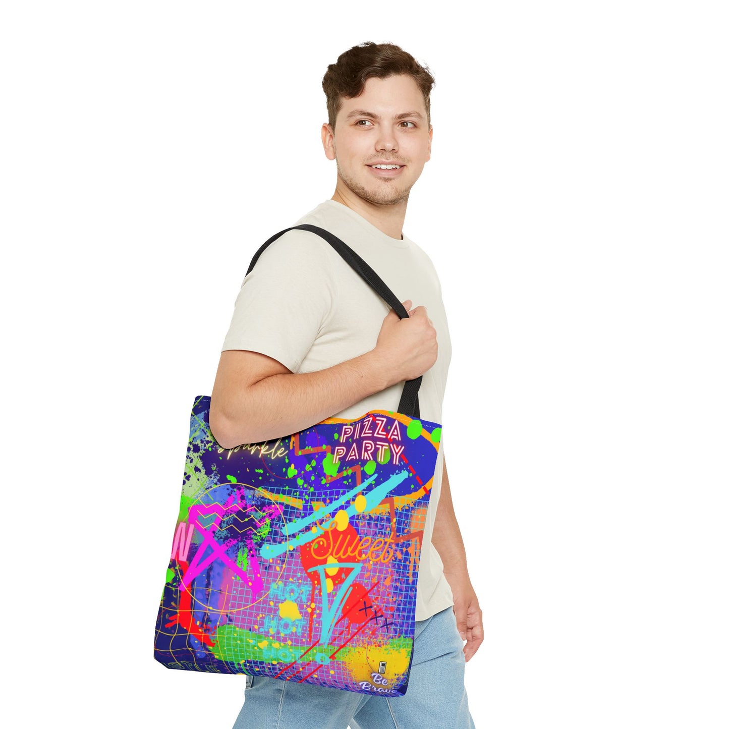Tote Bag - No. 232