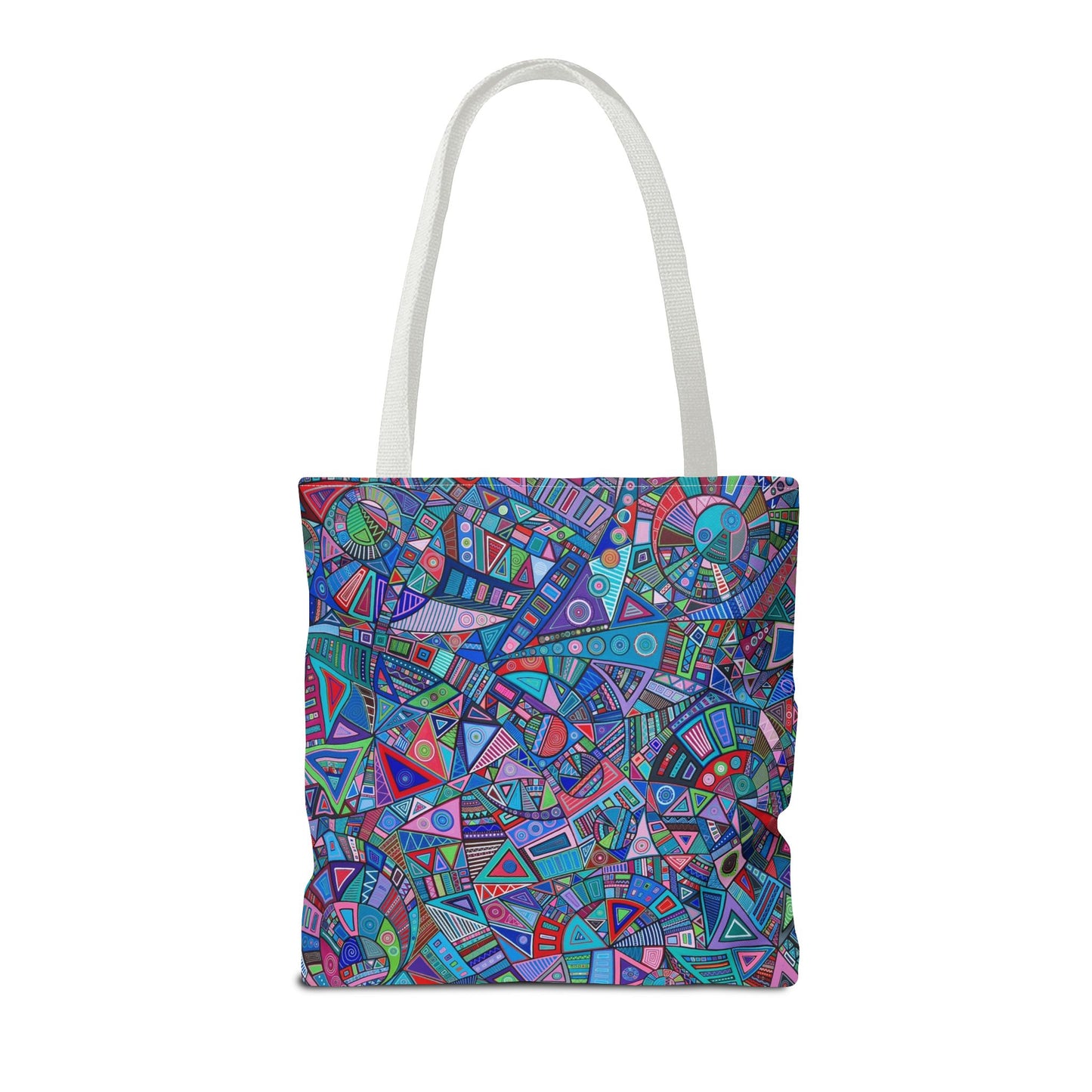 Tote Bag - No. 339