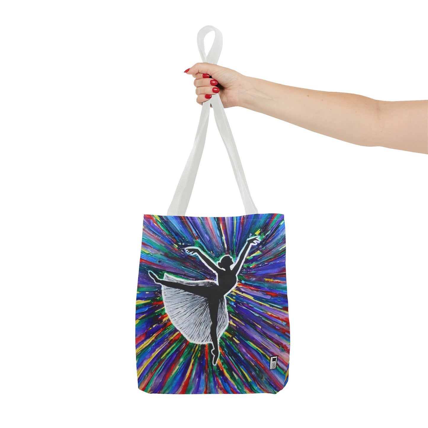 Tote Bag - No. 202 - 'Only in my Dreams'