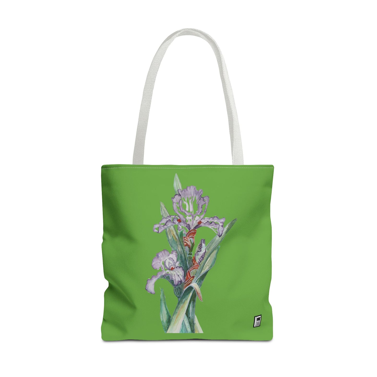 Tote Bag - No. 272 GN