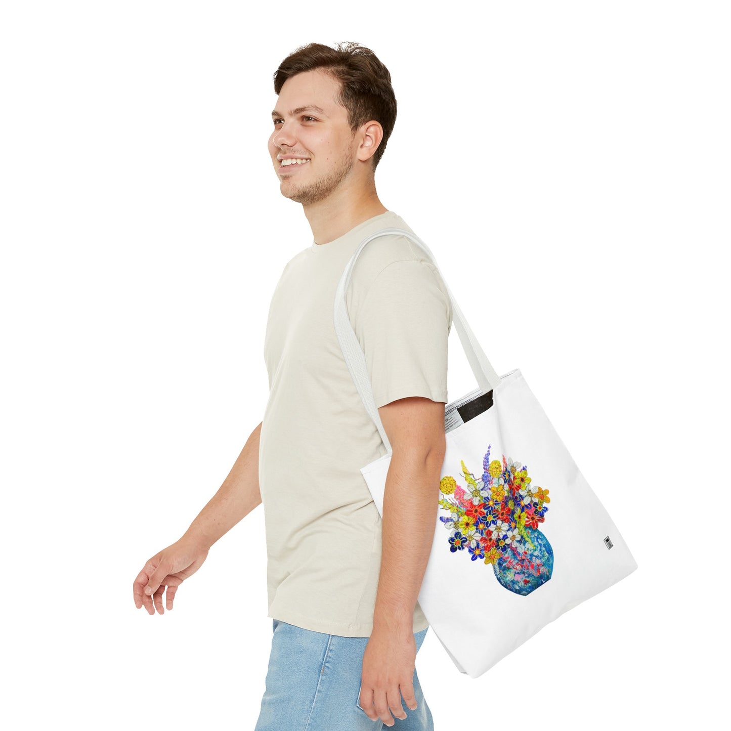 Tote Bag - No. 244