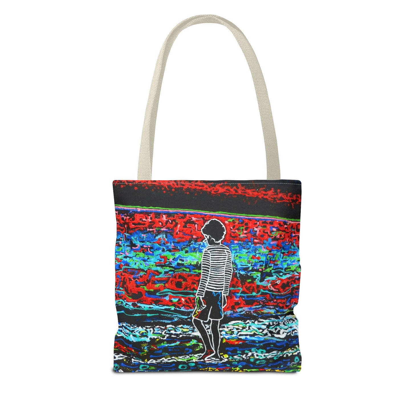 Tote Bag - No. 210