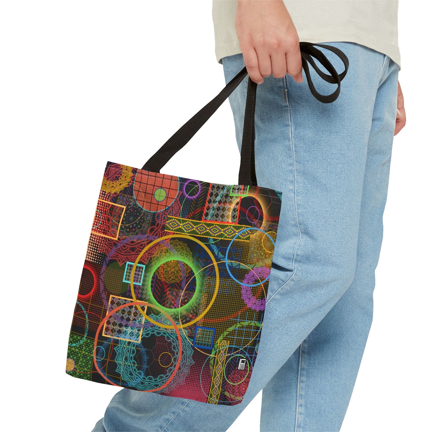 Tote Bag - No. 299