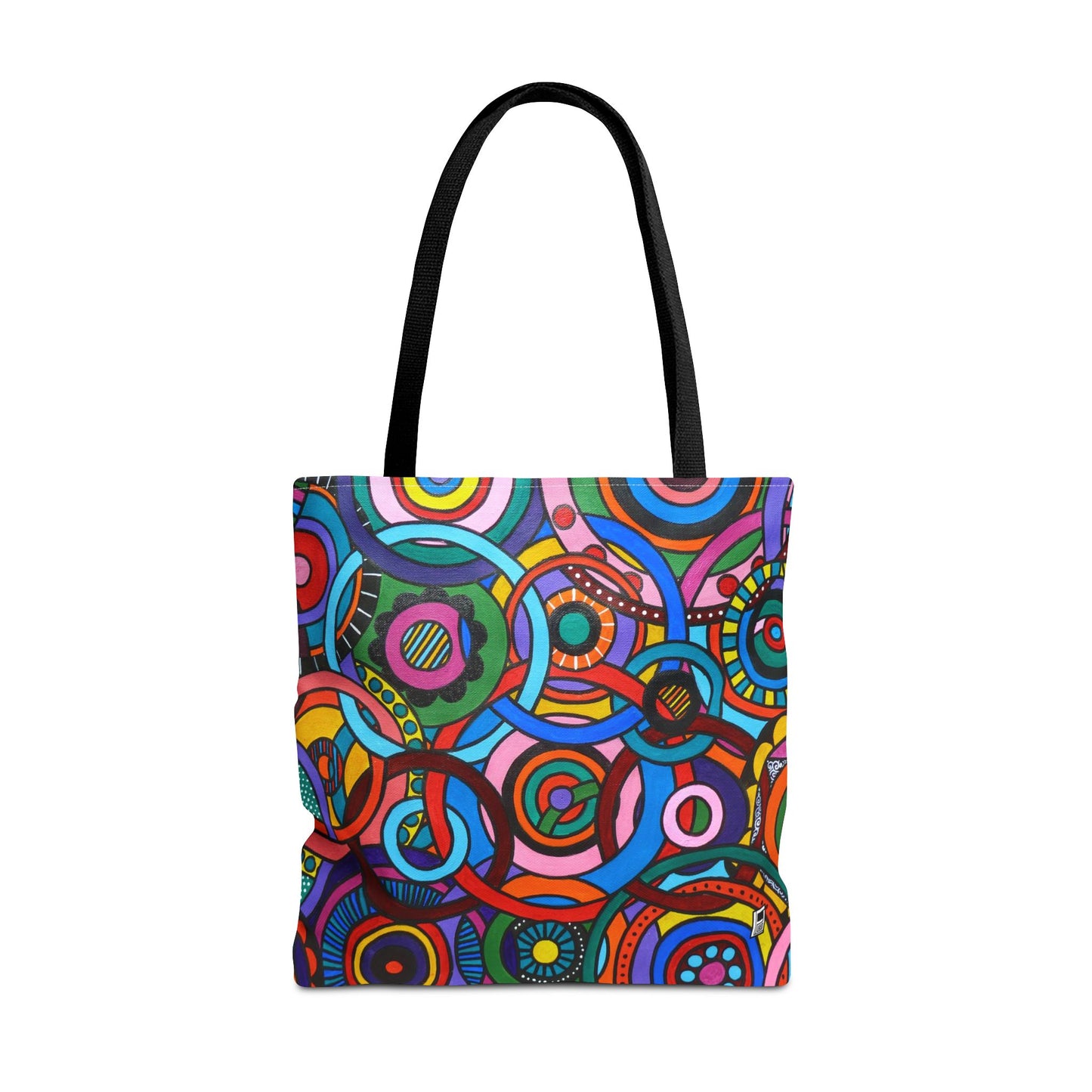 Tote Bag - No. 221