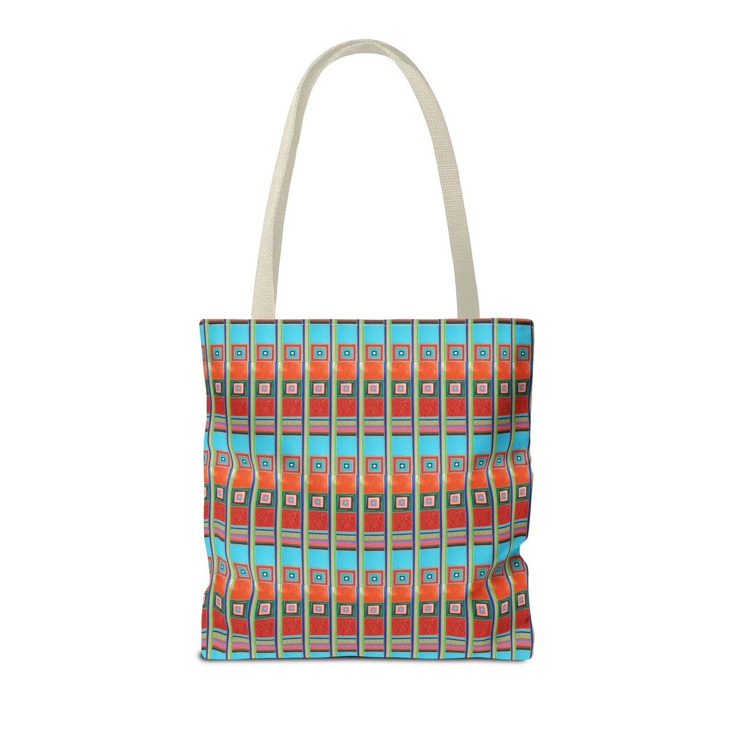 Tote Bag - No. 133 - Dyslexic