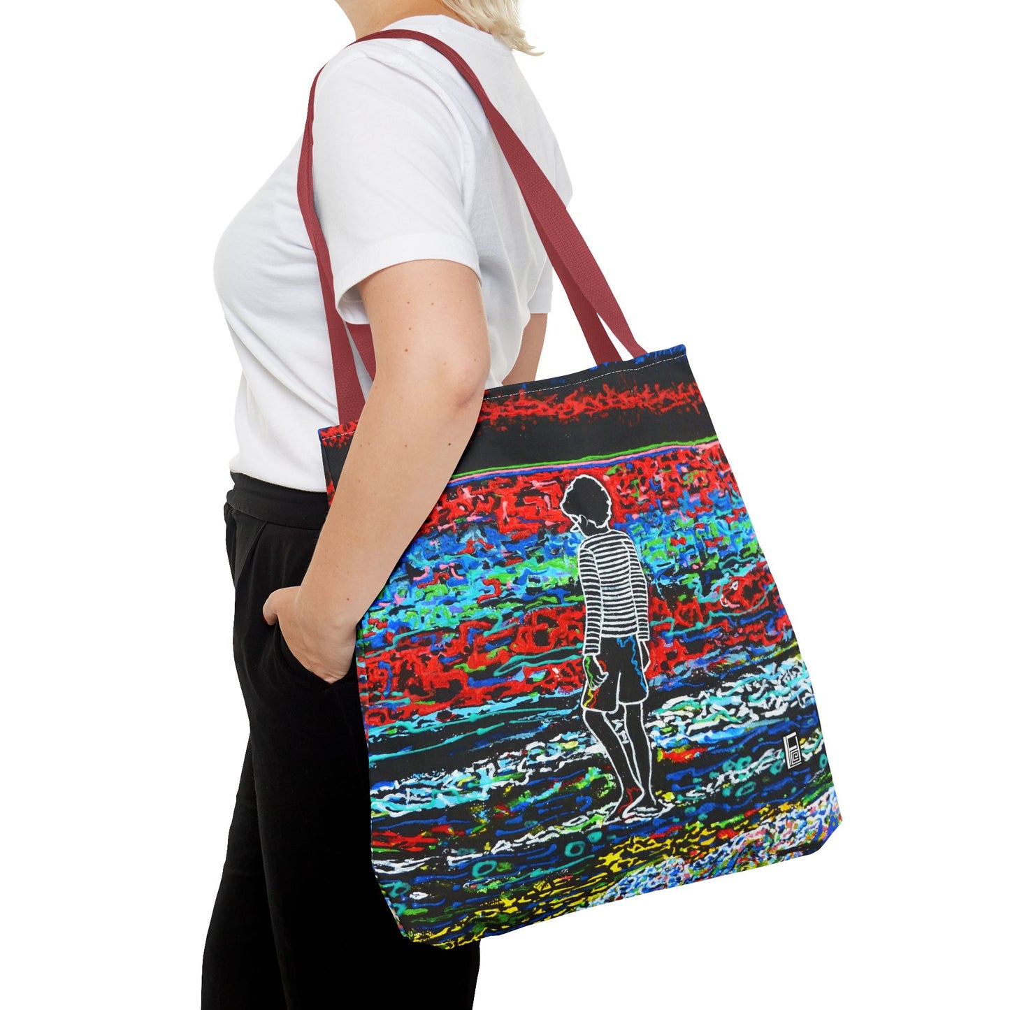Tote Bag - No. 210