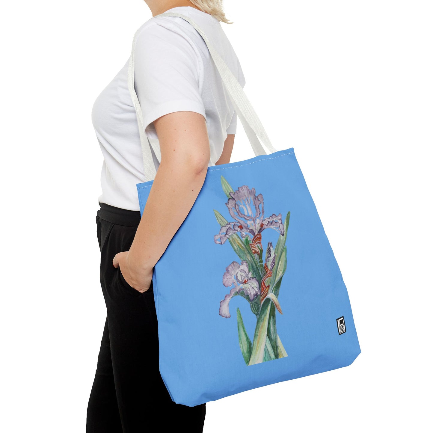 Tote Bag - No. 272 BE