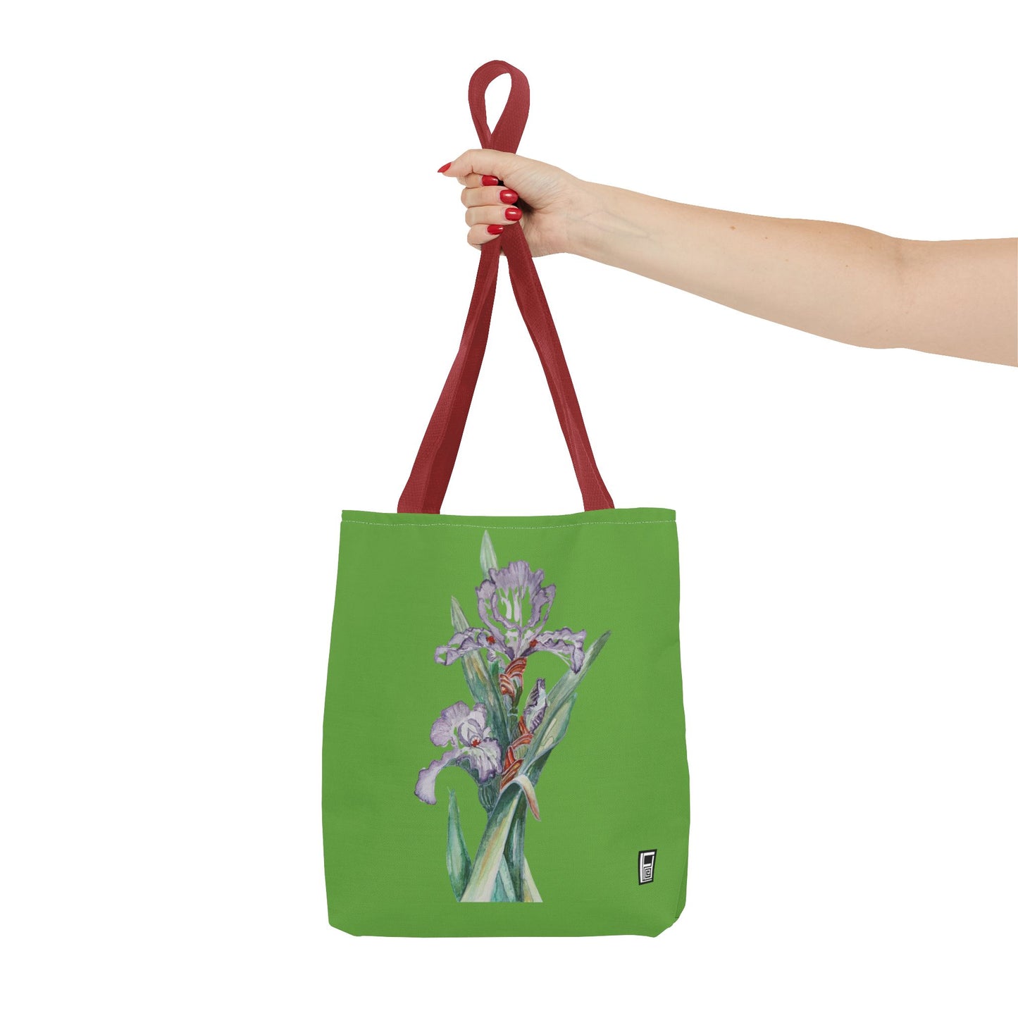 Tote Bag - No. 272 GN