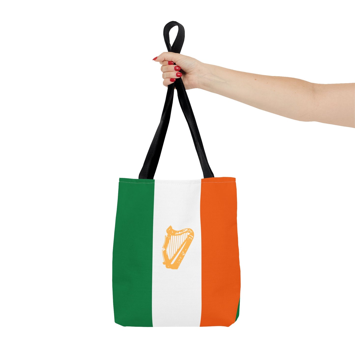 Tote Bag - No. 007 - Harp