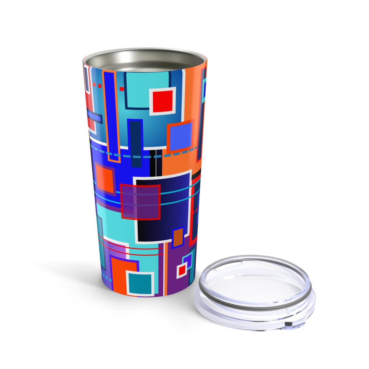 Tumbler 20oz - No. 233