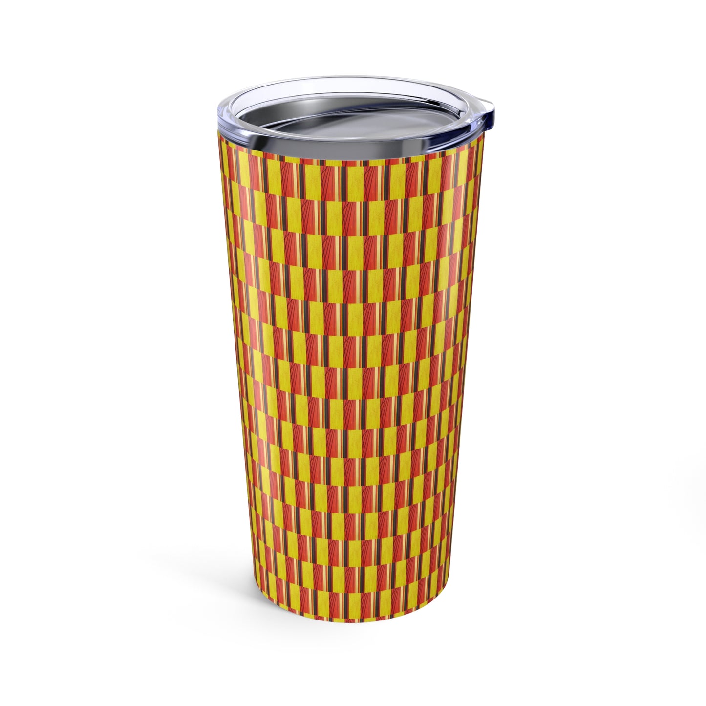 Tumbler 20oz - No. 130