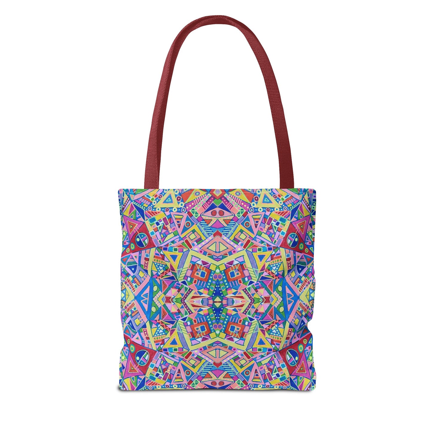 Tote Bag - No. 256