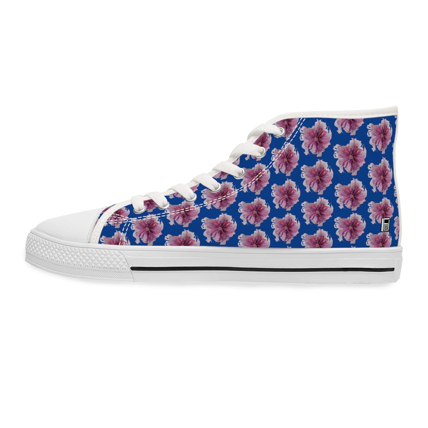 Women's High Top Sneakers - No. 269