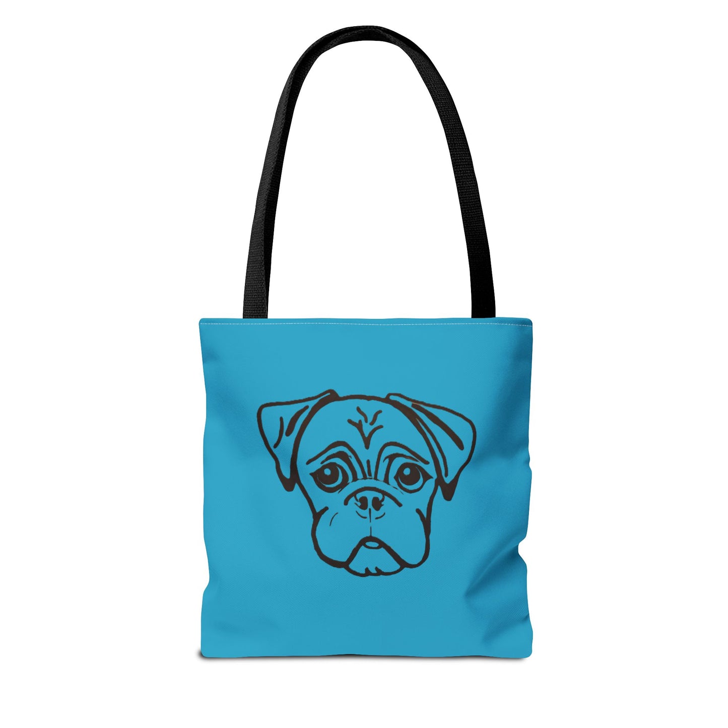 Tote Bag - No. P|UG TQ