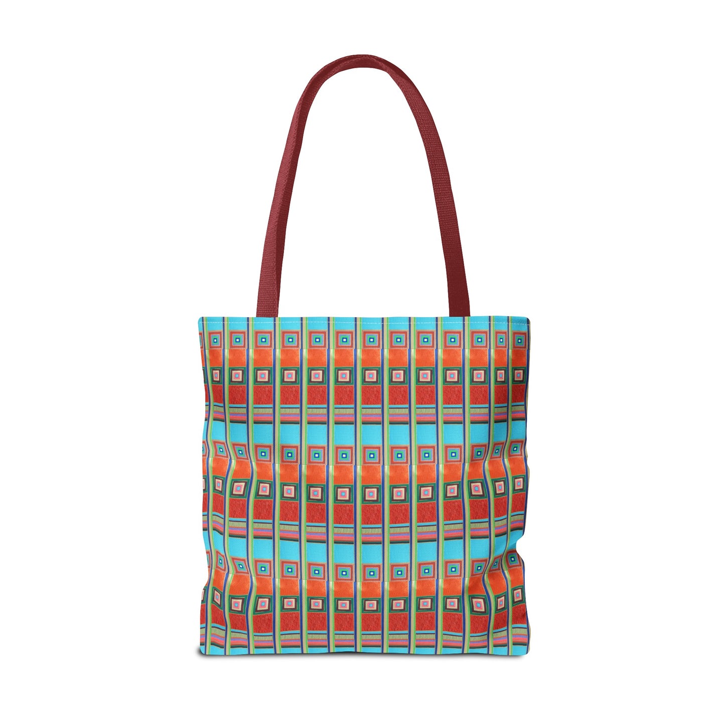 Tote Bag - No. 133 - Dyslexic