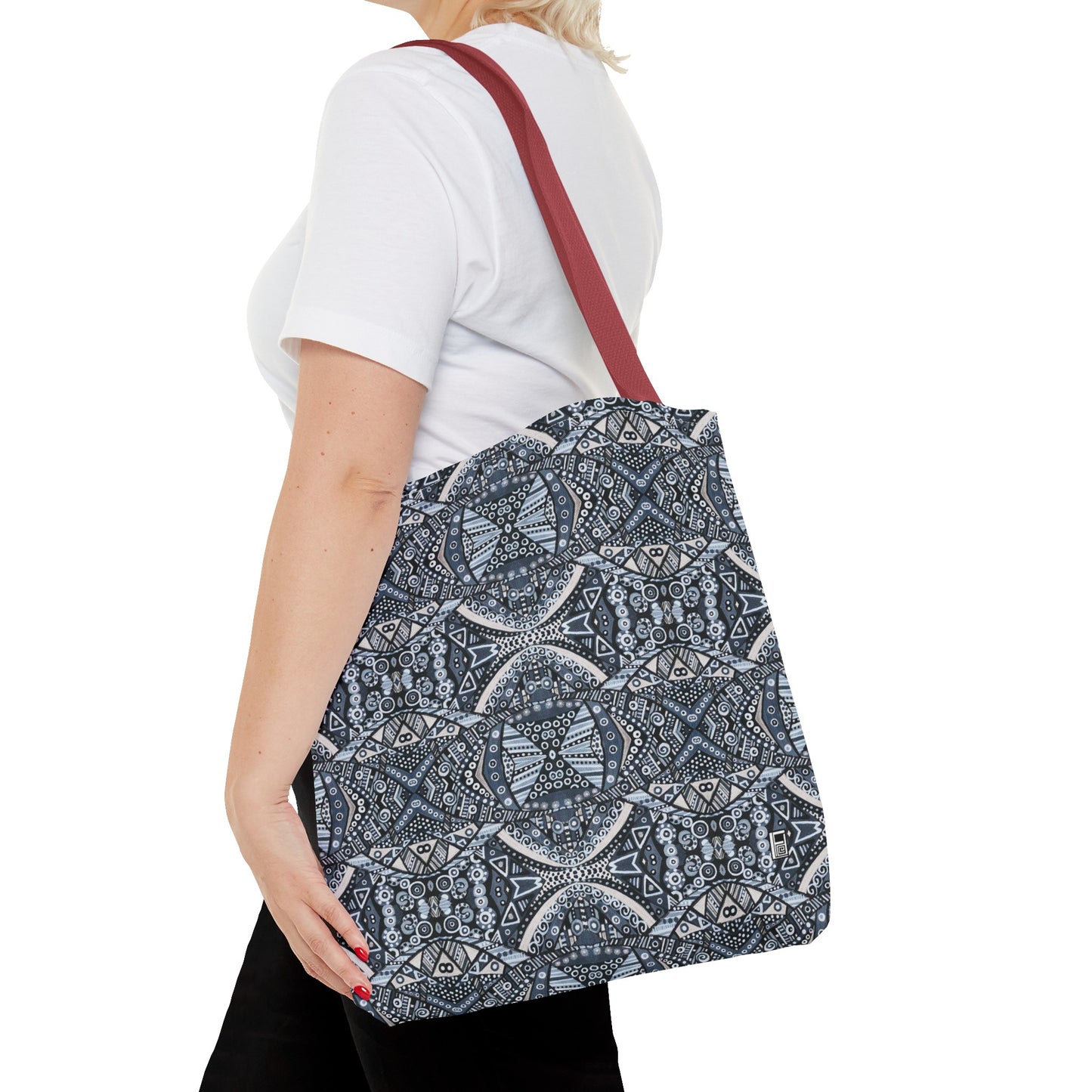 Tote Bag - No. 287
