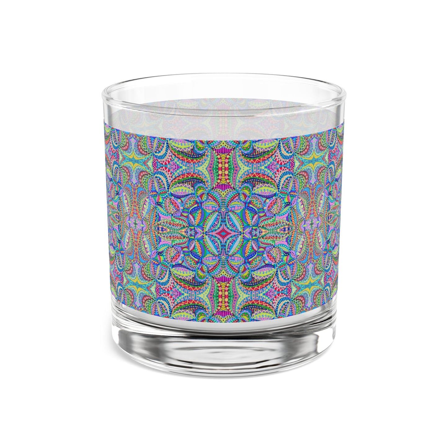 Rocks Glass, 10oz - No. 255B