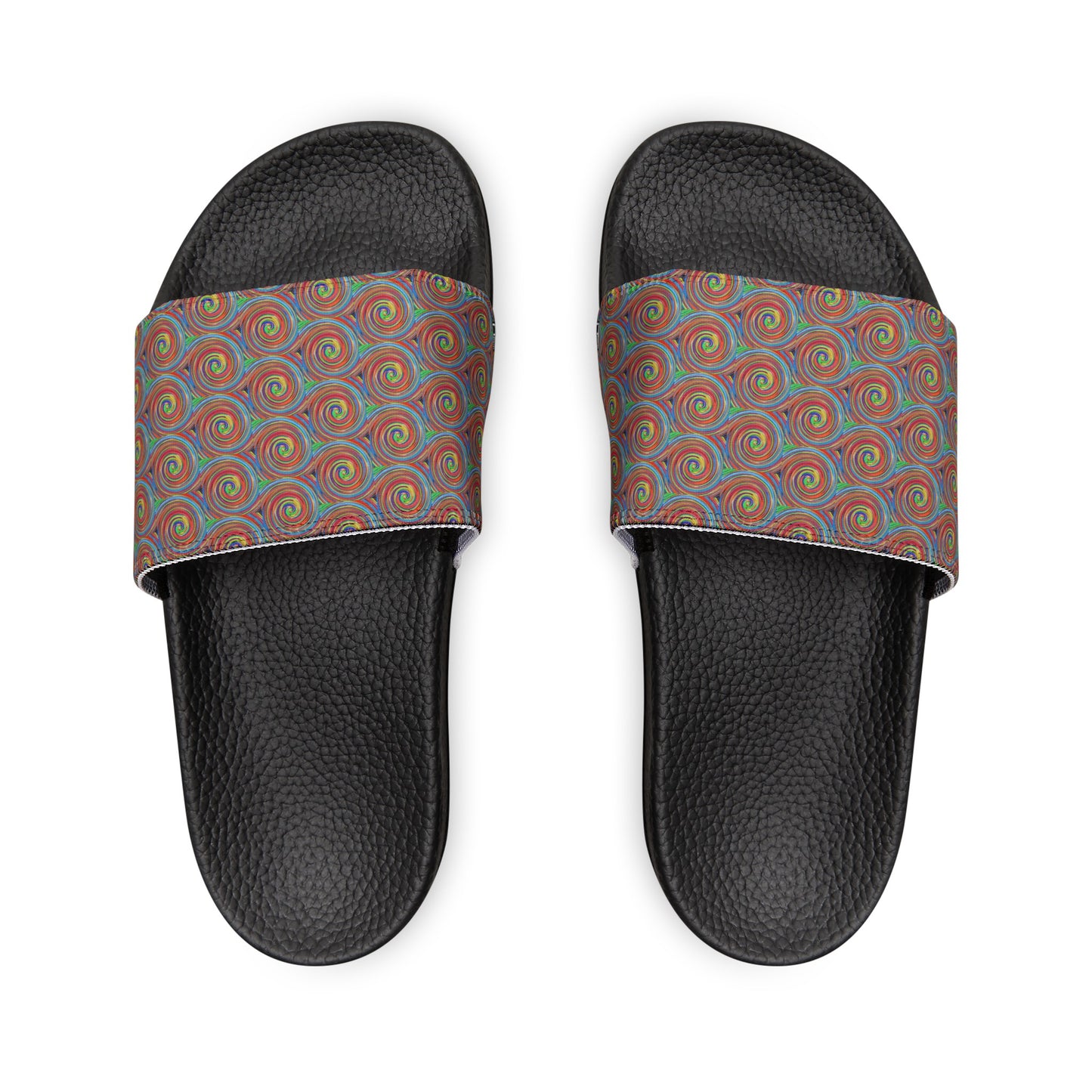 Children's Sliders - No. 302 - Swirl