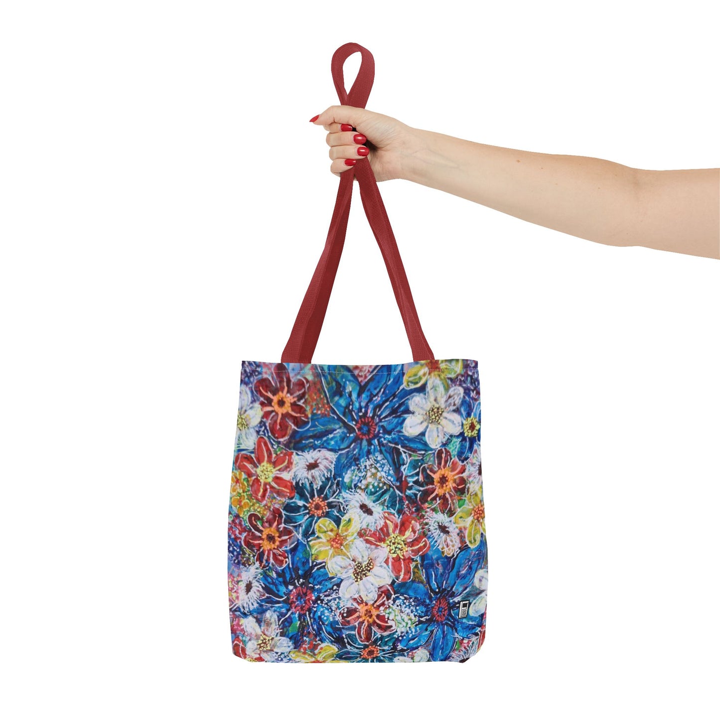 Tote Bag - No. 242