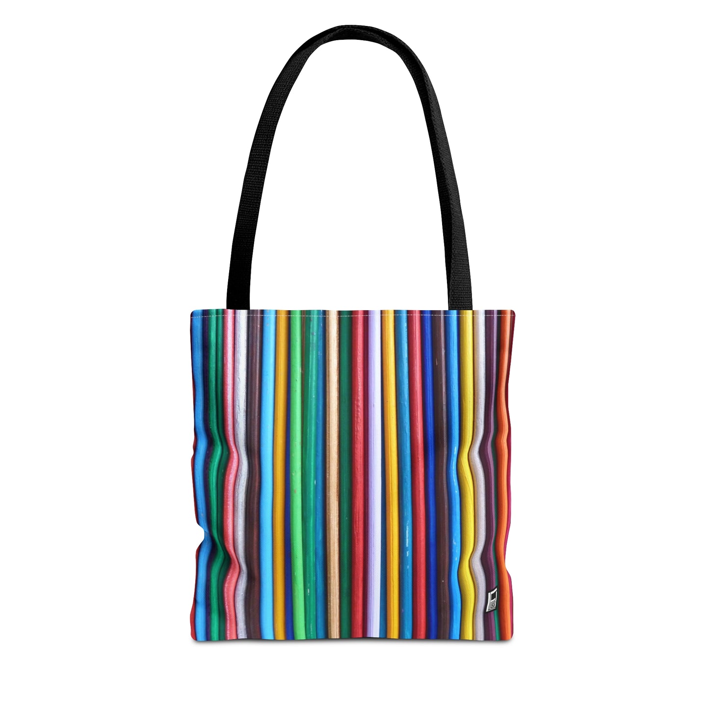 Tote Bag - No. 308 - 'Pathways'