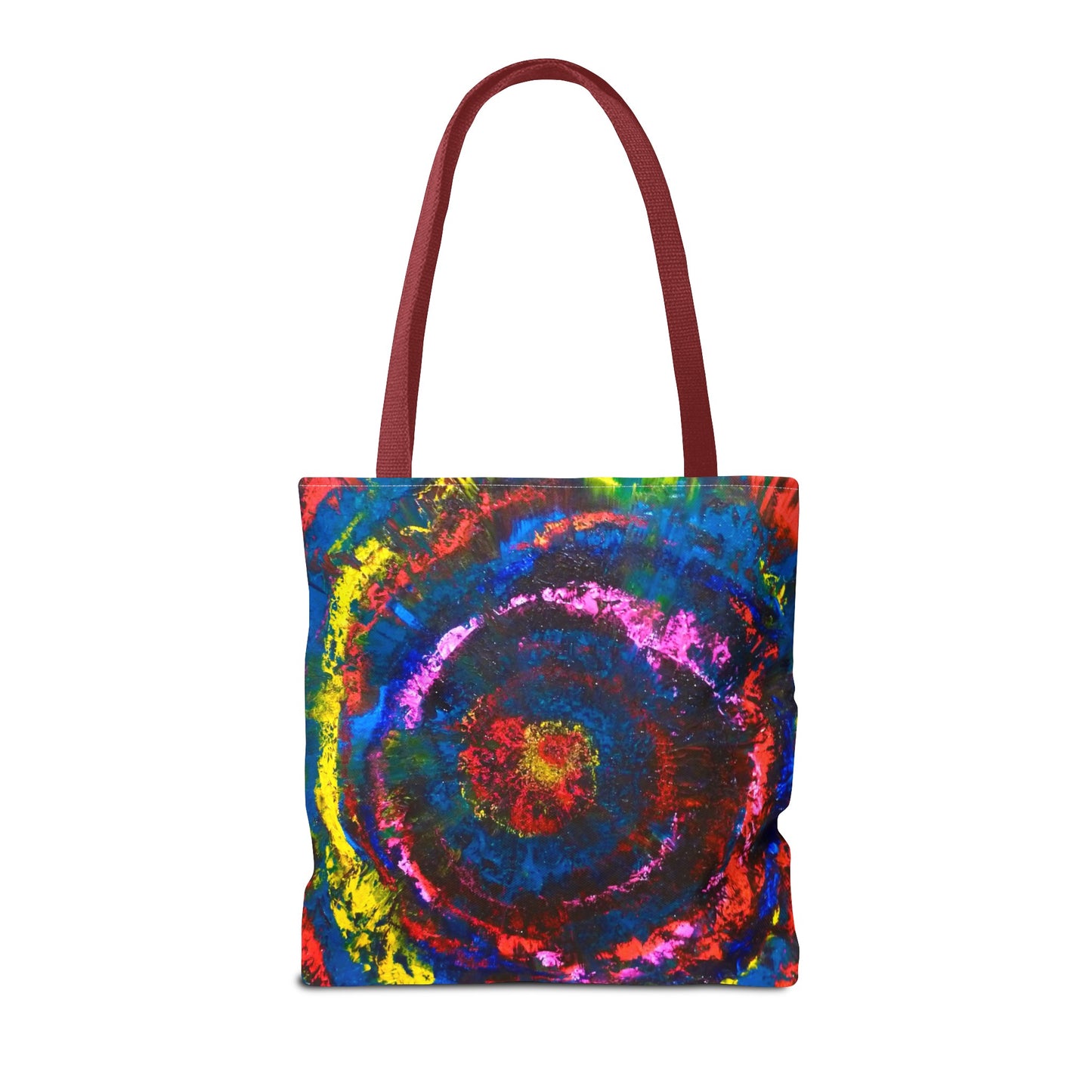 Tote Bag - No. 199 - The Beginning