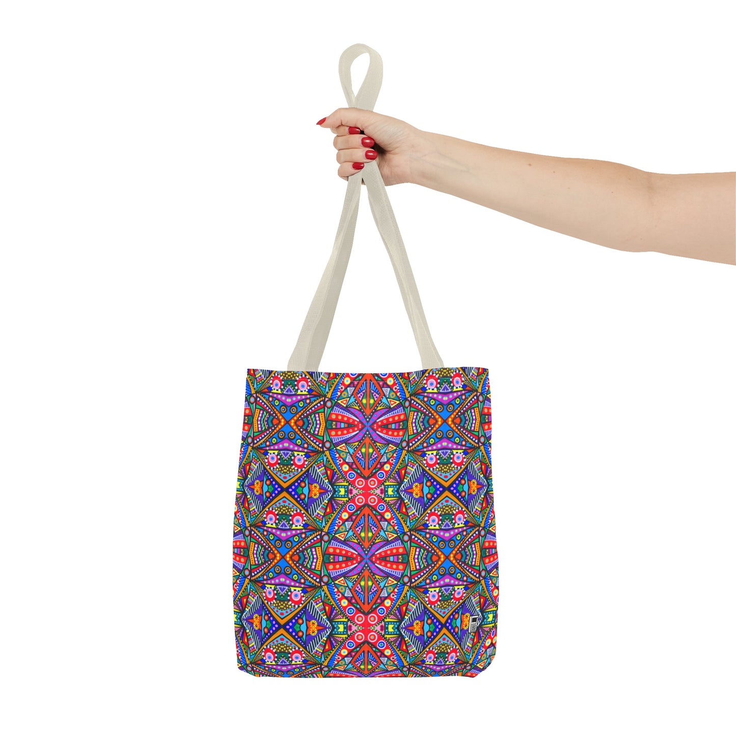 Tote Bag - No. 288