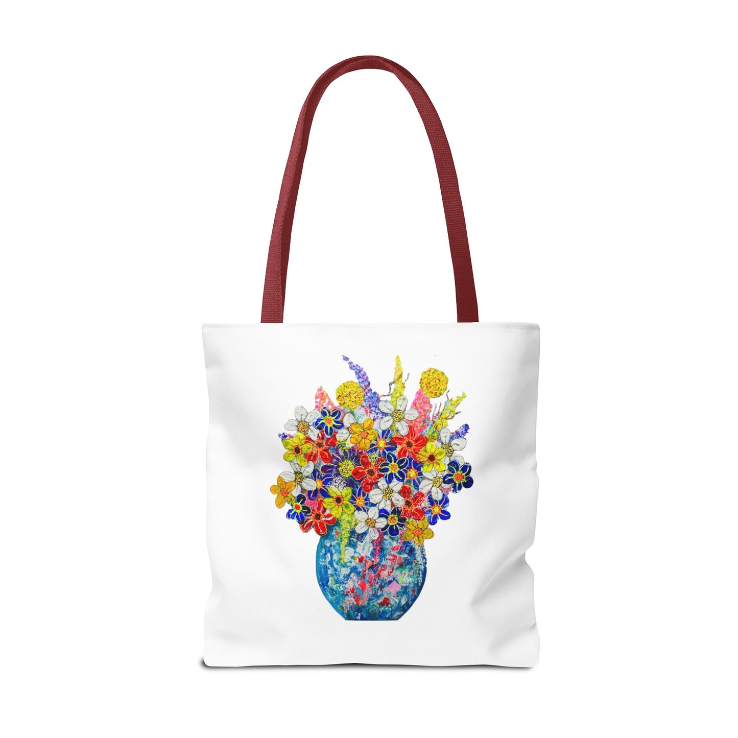 Tote Bag - No. 244