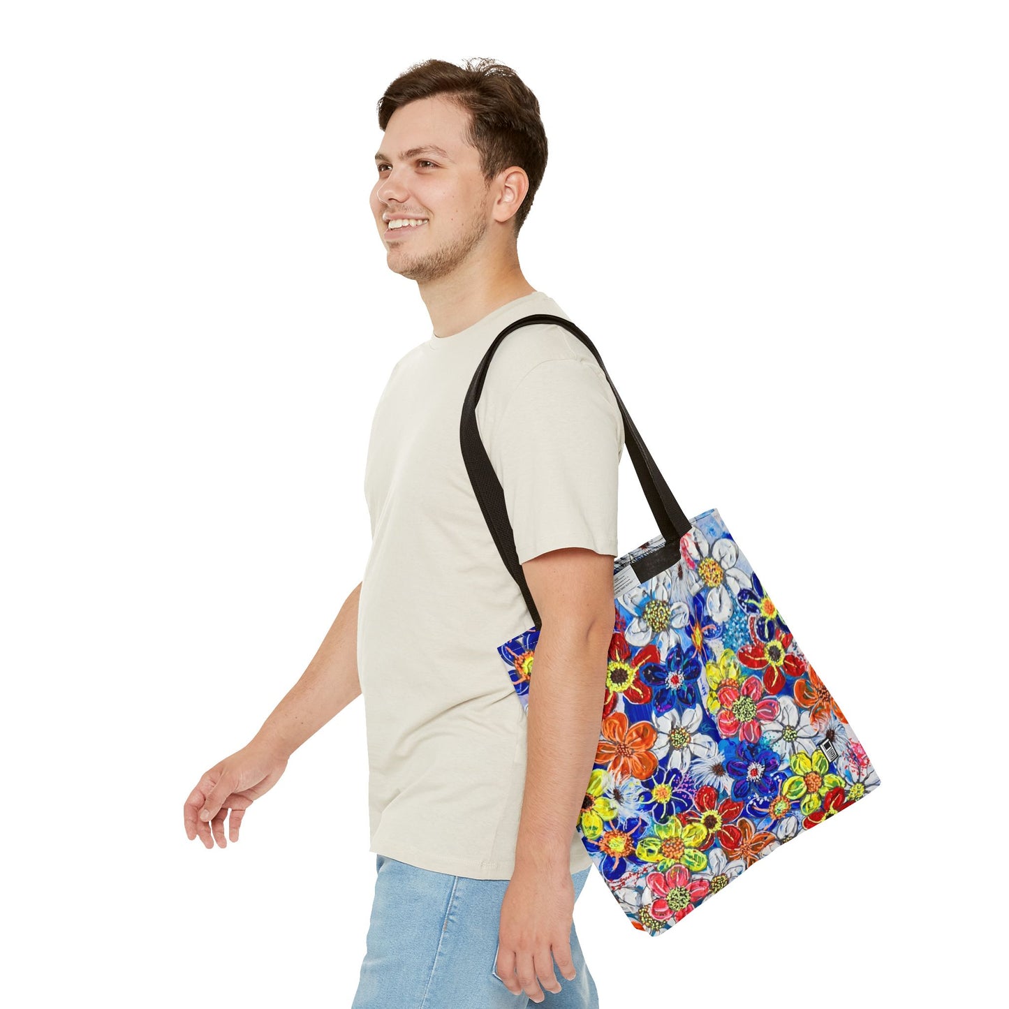Tote Bag - No. 240