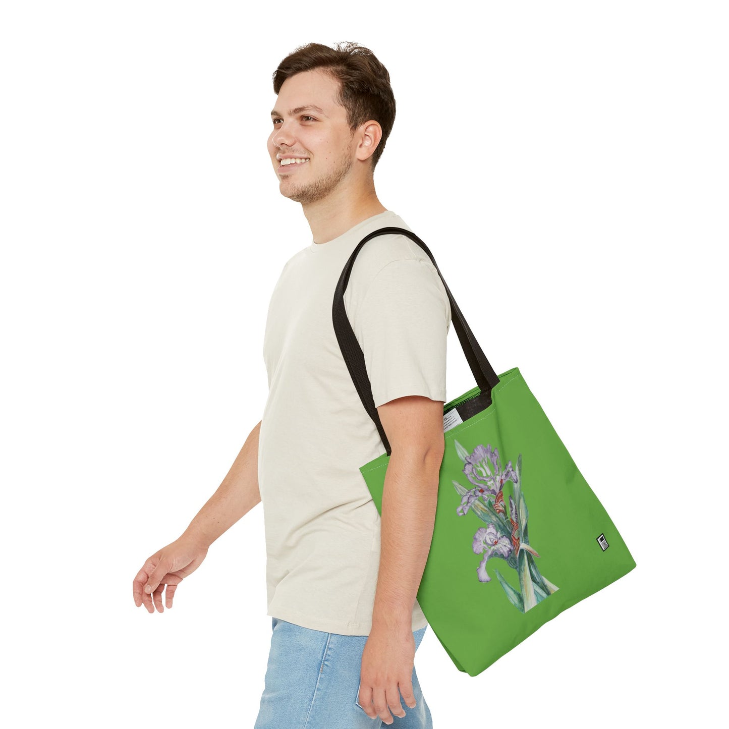 Tote Bag - No. 272 GN