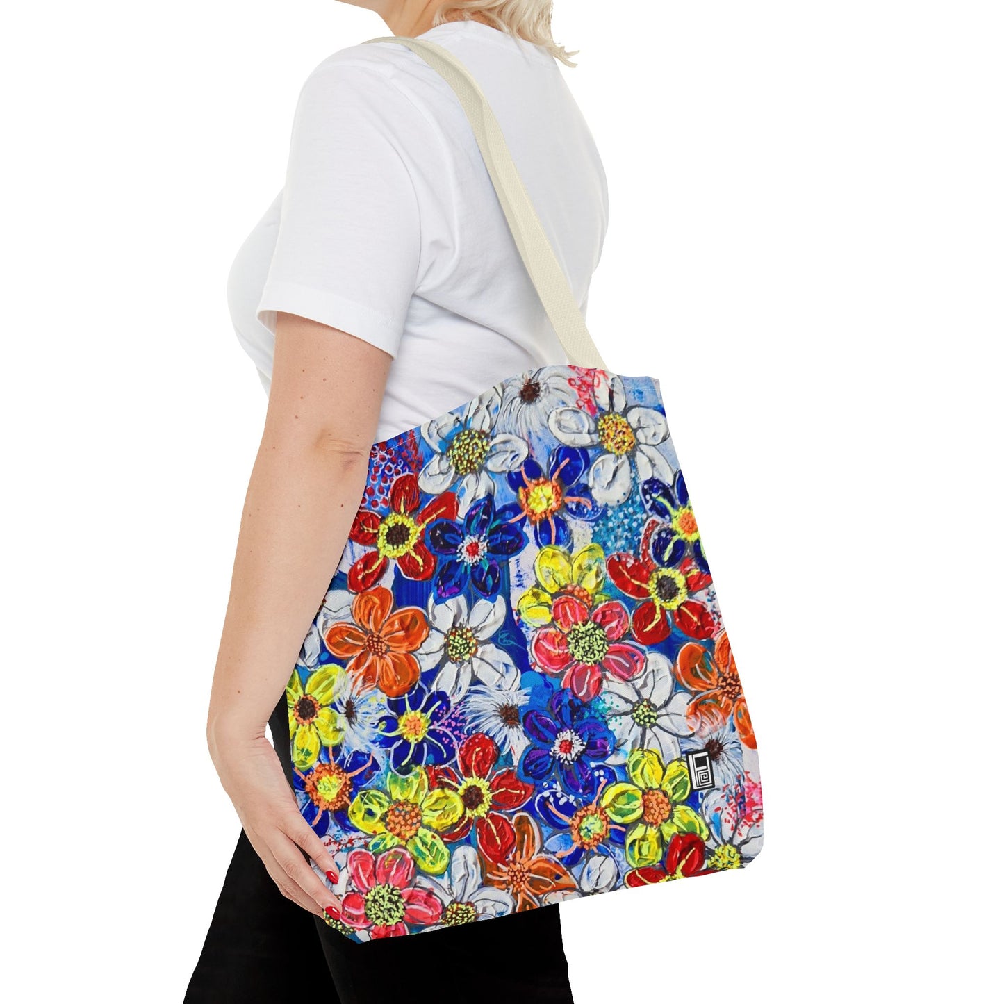 Tote Bag - No. 240