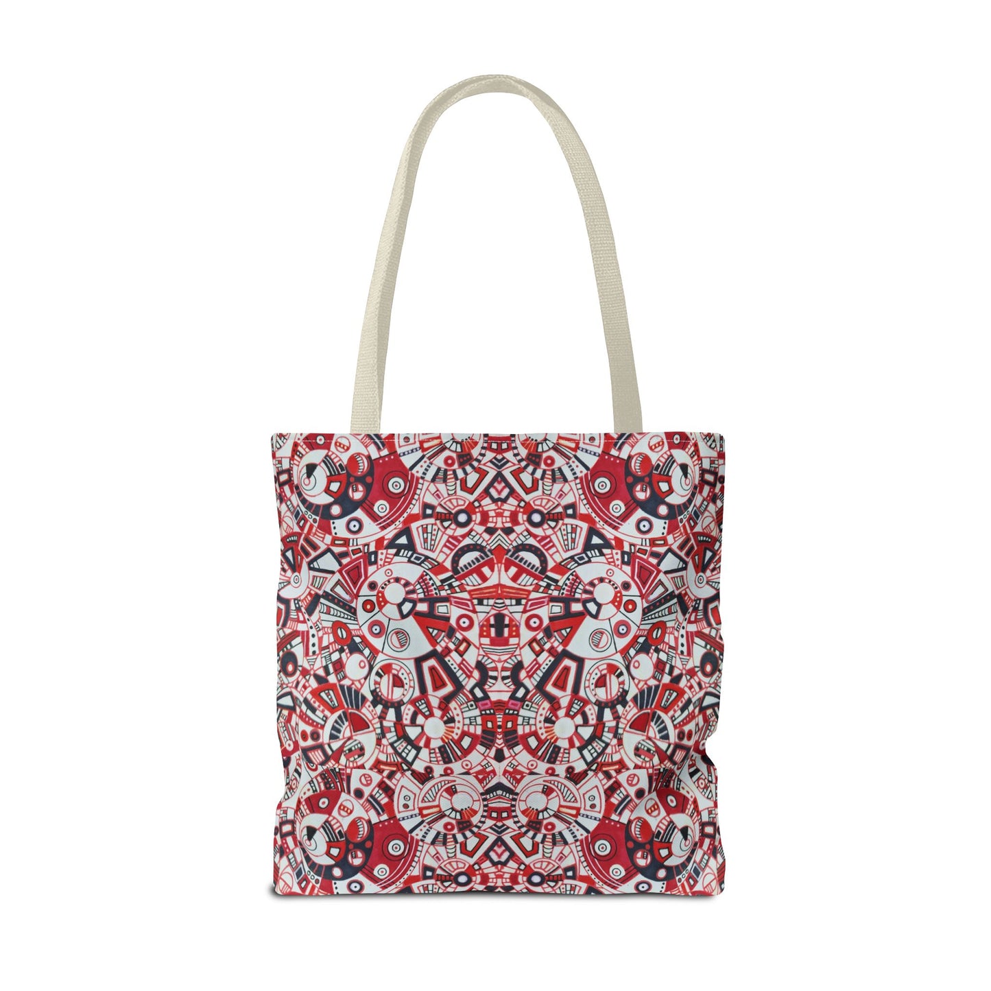 Tote Bag - No. 276