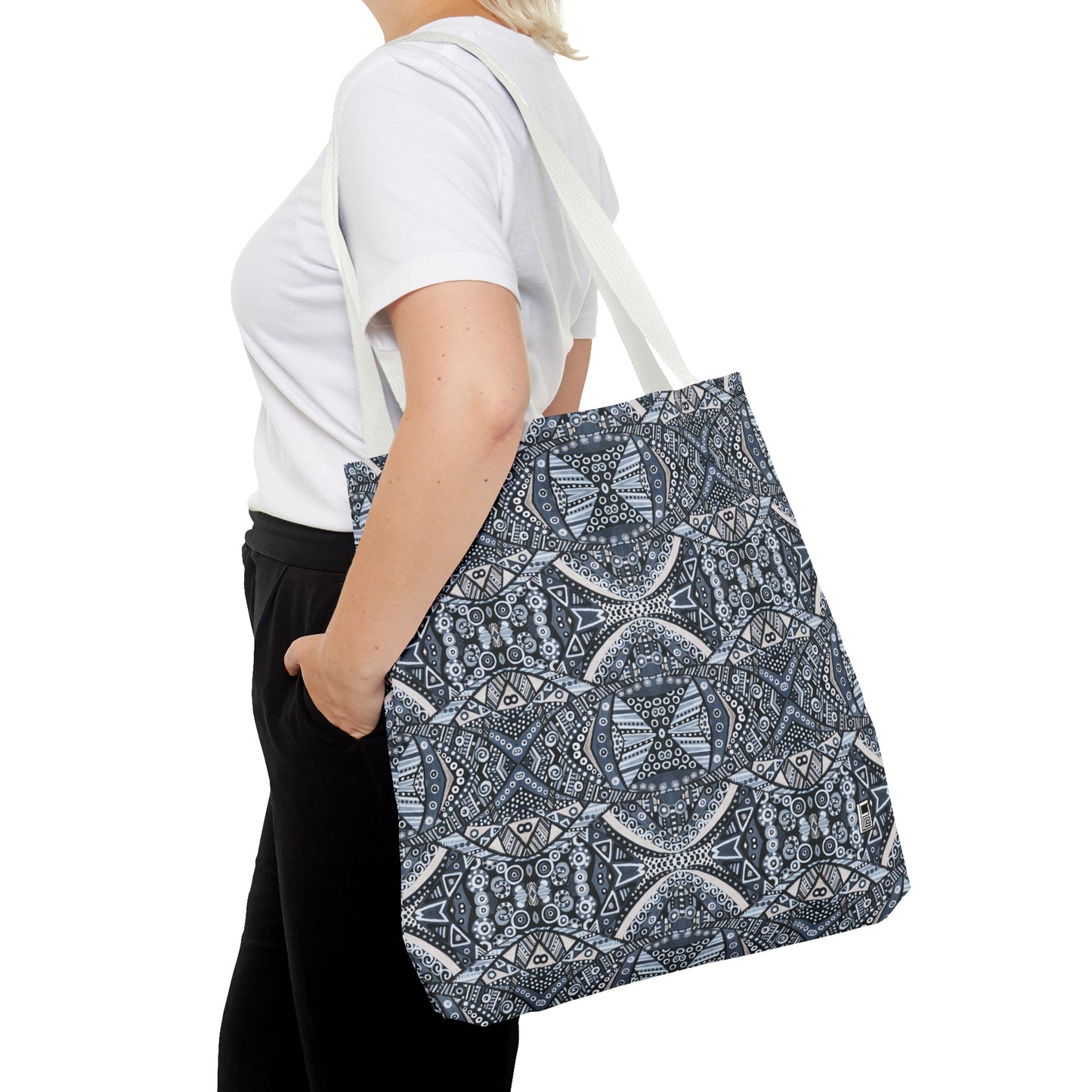 Tote Bag - No. 287