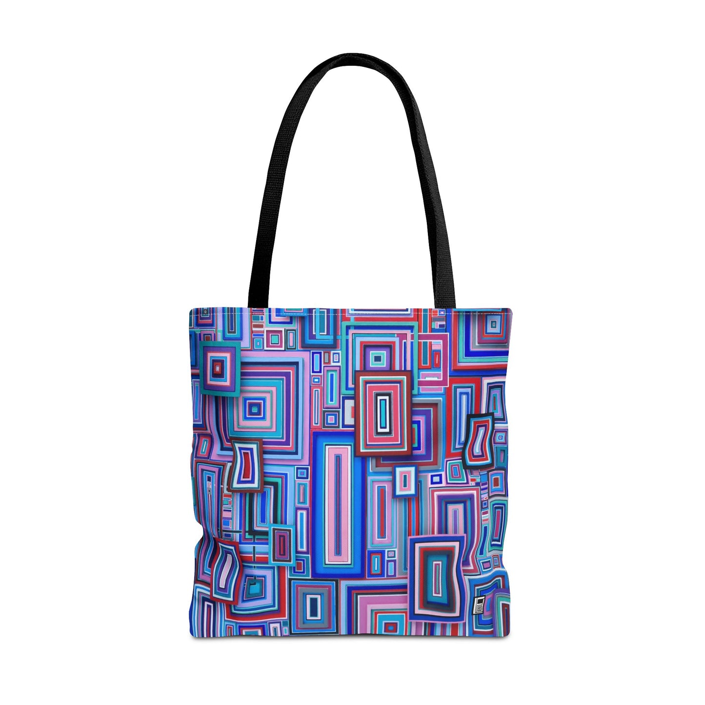 Tote Bag - No. 338