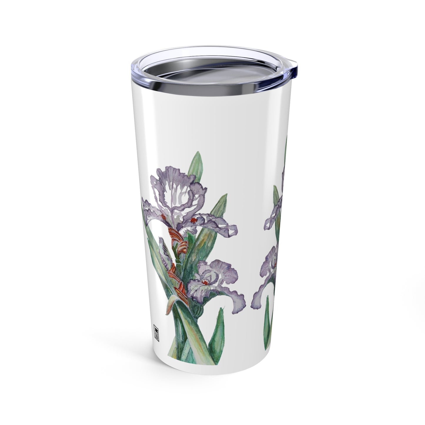 Tumbler 20oz - No. 272