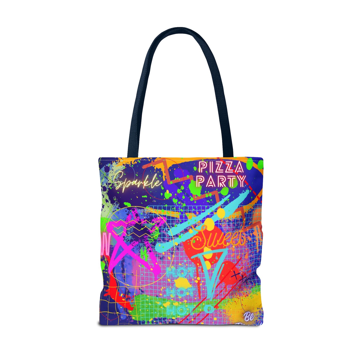 Tote Bag - No. 232