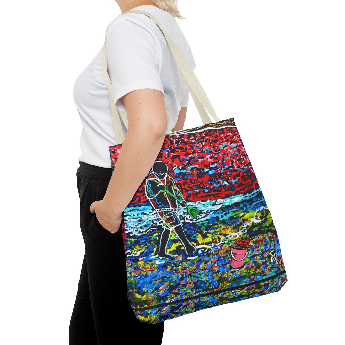 Tote Bag - No. 210 JY