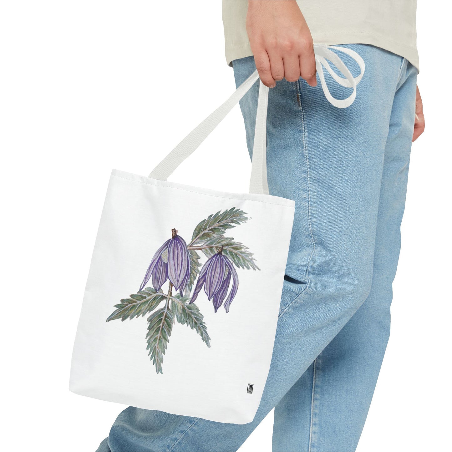 Tote Bag - No. 270 WE
