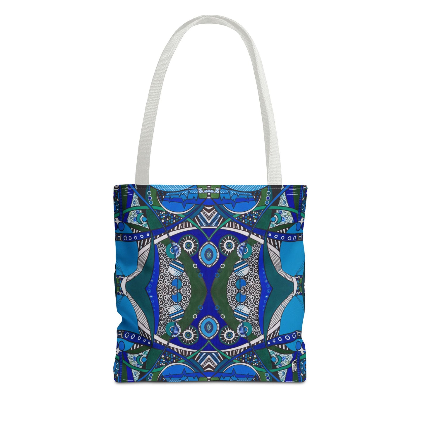 Tote Bag - No. 219 A