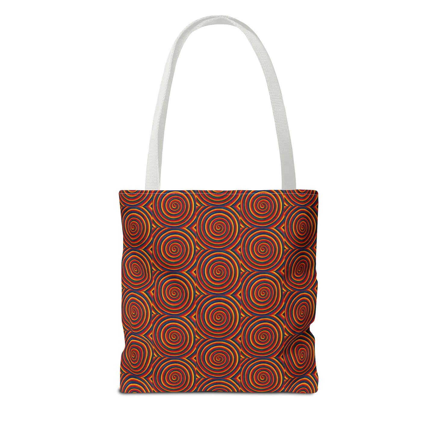 Tote Bag - No. 144 - Dizzy