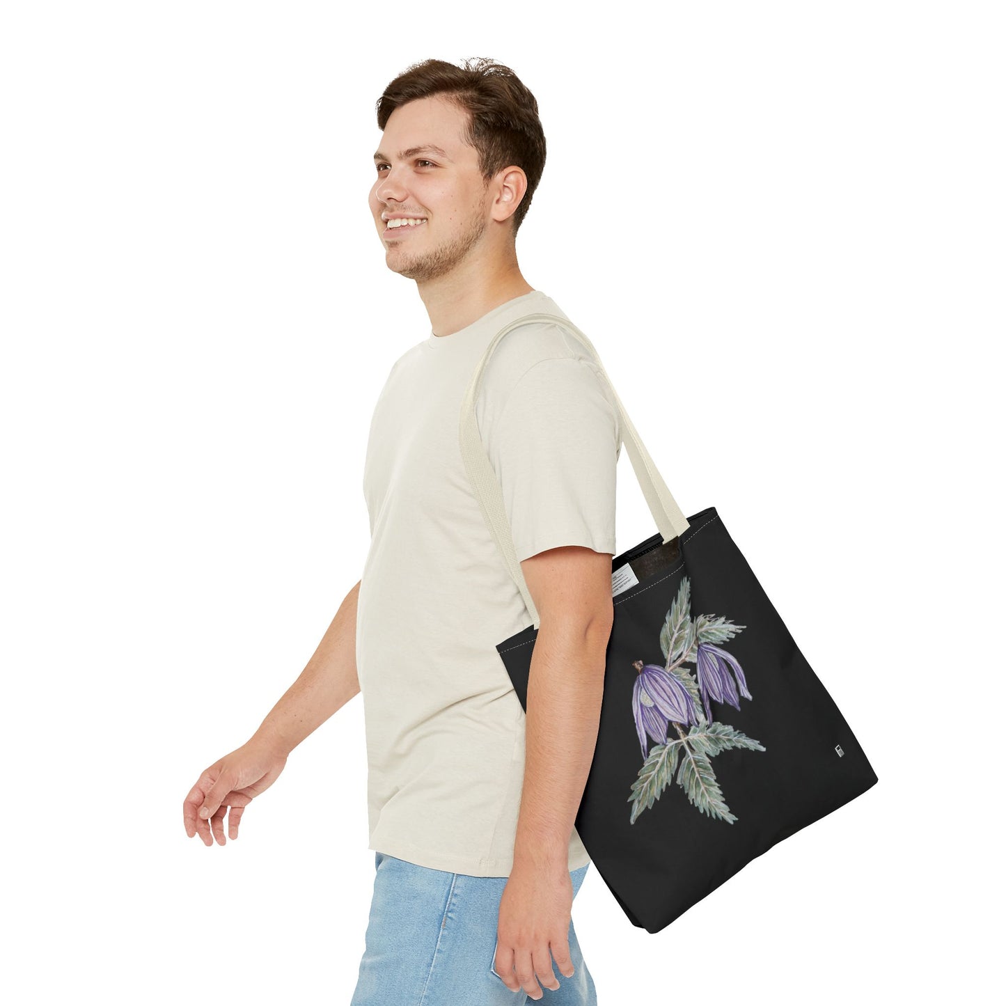 Tote Bag - No. 270