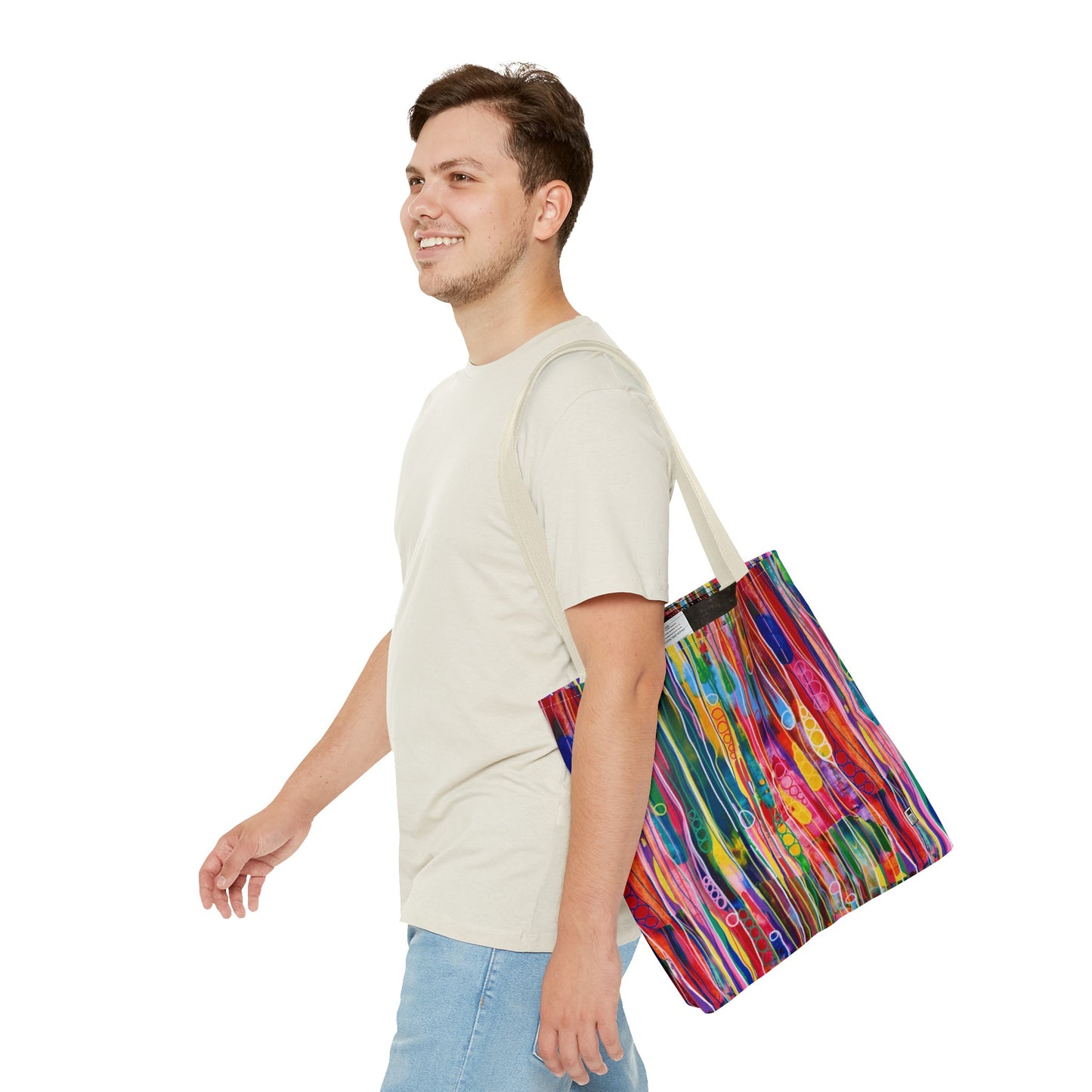 Tote Bag - No. 237 - 'Pods'