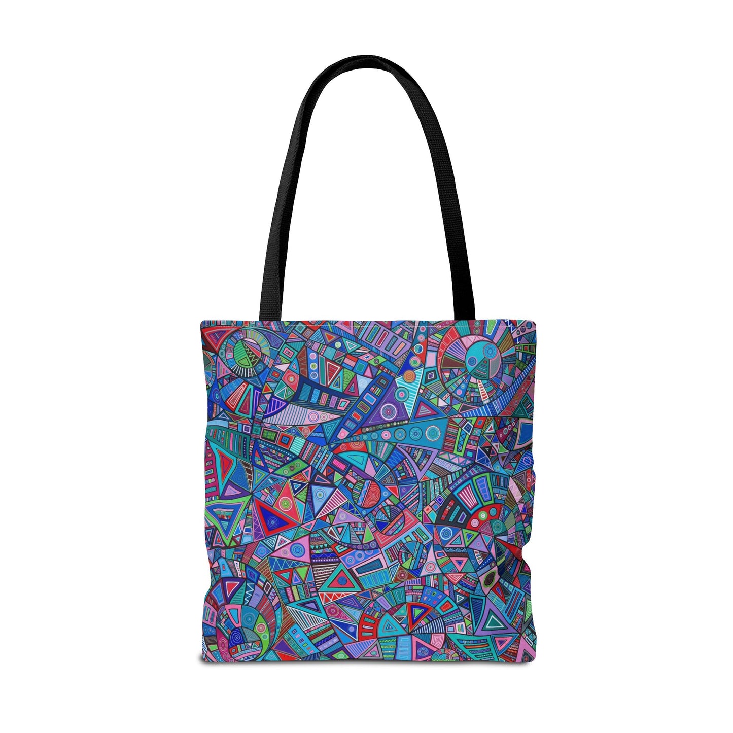 Tote Bag - No. 339