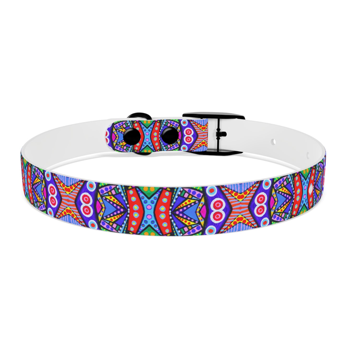 Dog Collar - No. 291 A